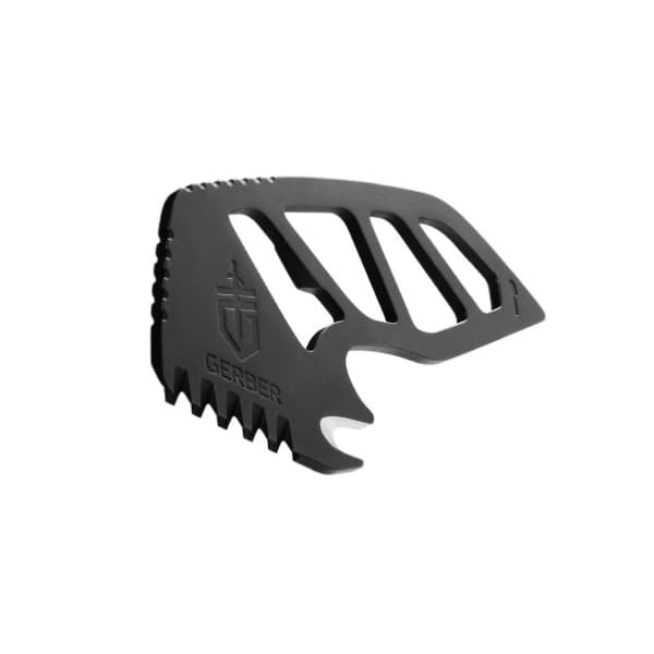 Gerber Gutsy Gut Black 1 bei Survivalfreunde.de