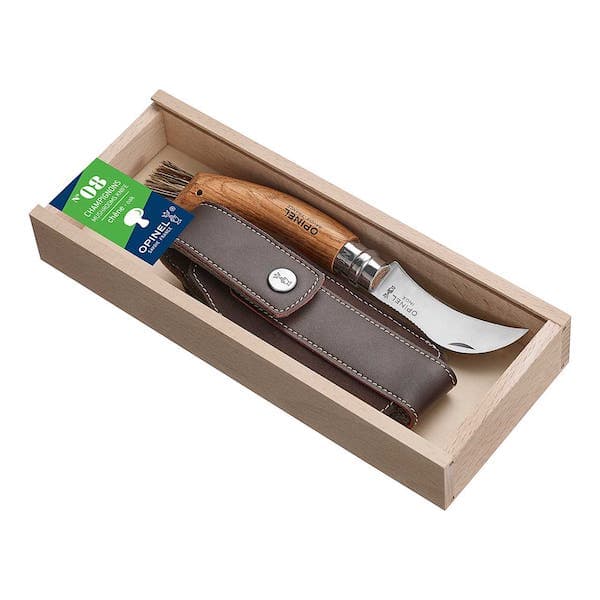 Opinel Pilzmesser Set bei Survivalfreunde.de