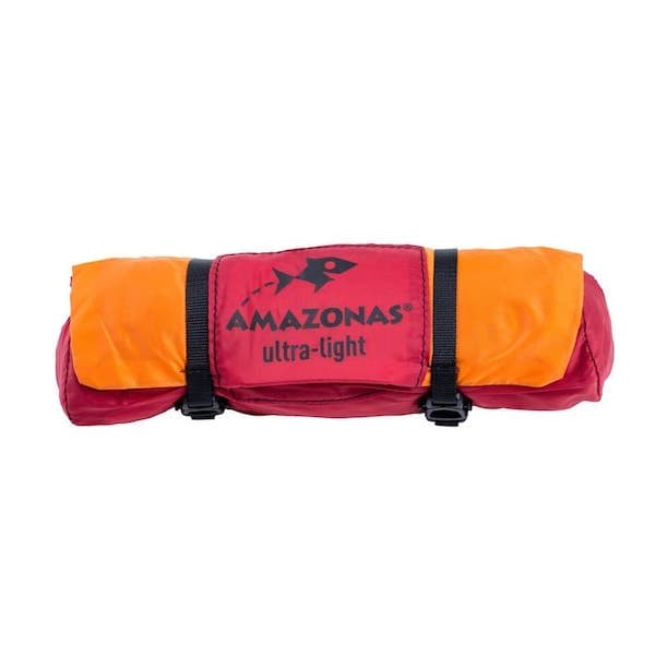 AdventureHammock fire bei Survivalfreunde.de
