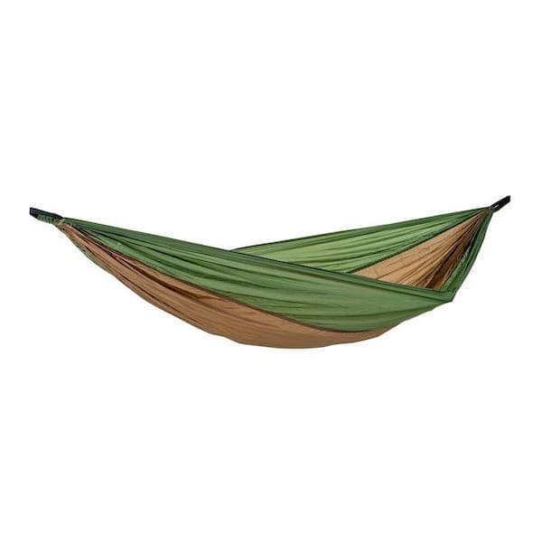 AdventureHammock gruen 1 bei Survivalfreunde.de