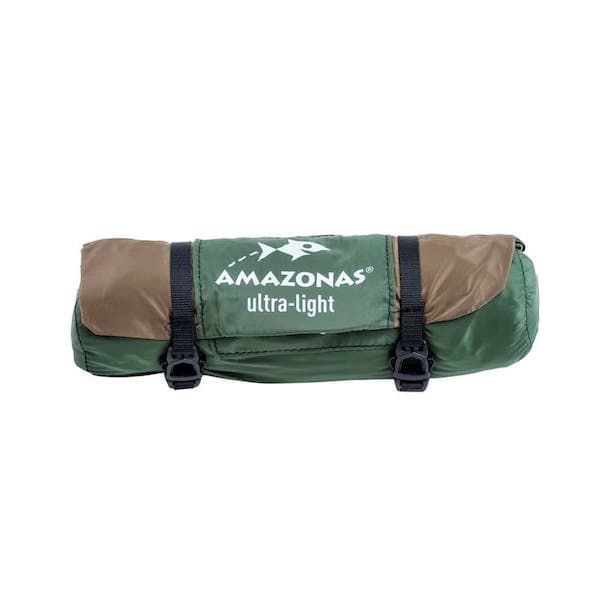 AdventureHammock gruen bei Survivalfreunde.de