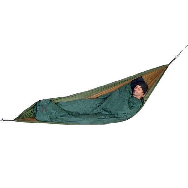 Amazonas Topquilt d bei Survivalfreunde.de