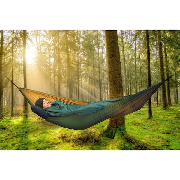 Amazonas Topquilt e bei Survivalfreunde.de