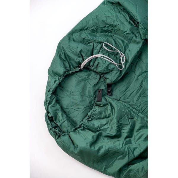 Amazonas Topquilt o bei Survivalfreunde.de