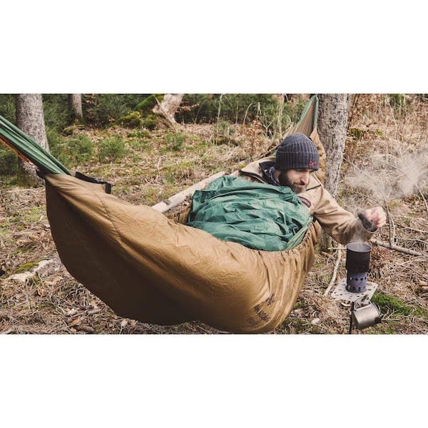 Amazonas Topquilt s bei Survivalfreunde.de