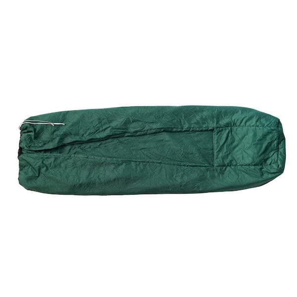 Amazonas Topquilt bei Survivalfreunde.de