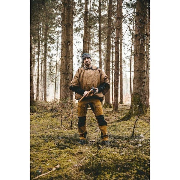 Amazonas Underquilt Poncho 7 bei Survivalfreunde.de