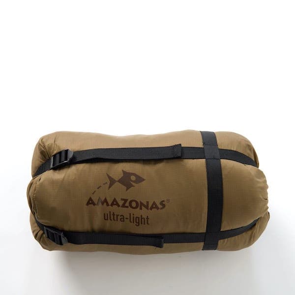 Amazonas Underquilt Poncho a bei Survivalfreunde.de