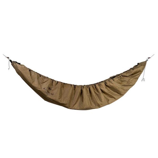 Amazonas Underquilt Poncho bei Survivalfreunde.de
