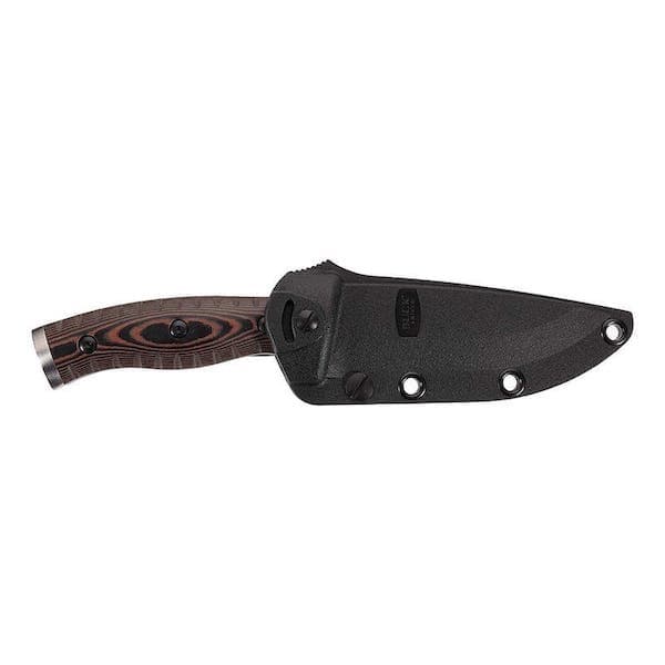 Buck Selkirk 1 bei Survivalfreunde.de