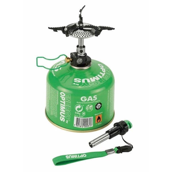 Crux Lite Piezo with lanyard G bei Survivalfreunde.de