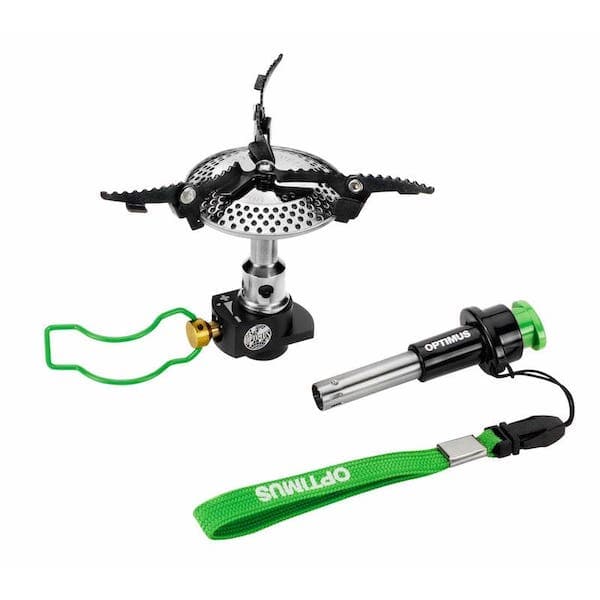 Crux Lite Piezo with lanyard bei Survivalfreunde.de