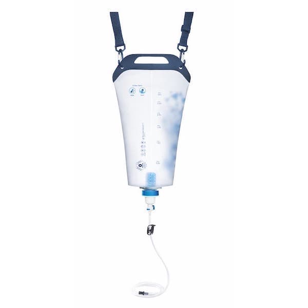 Katadyn BeFree 3 Liter Gravity bei Survivalfreunde.de