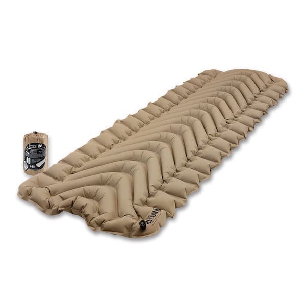 Klymit Static V recon Seite bei Survivalfreunde.de
