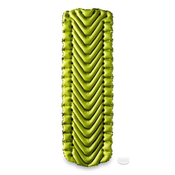 Klymit StaticV2 Oberseite bei Survivalfreunde.de