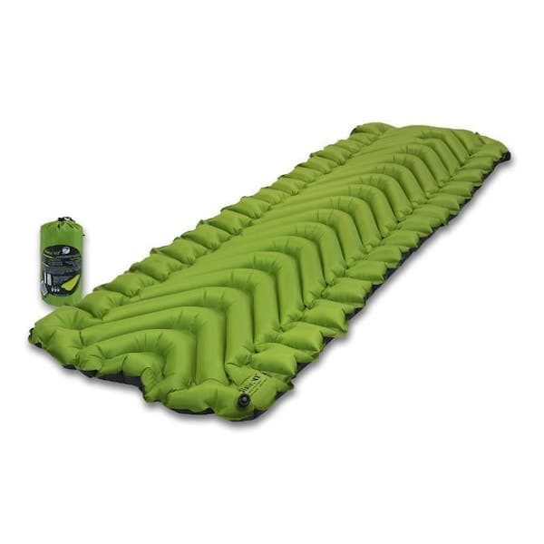 Klymit StaticV2 Sommerisomatte bei Survivalfreunde.de
