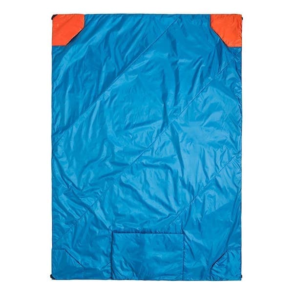 Klymit Versa Blanket Reisedecke bei Survivalfreunde.de