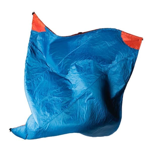 Klymit Versa Blanket Reisedecke a bei Survivalfreunde.de