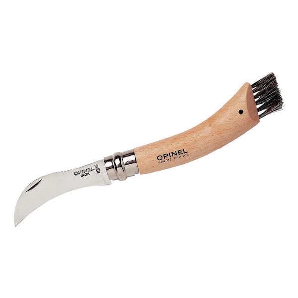 Opinel Pilzmesser bei Survivalfreunde.de