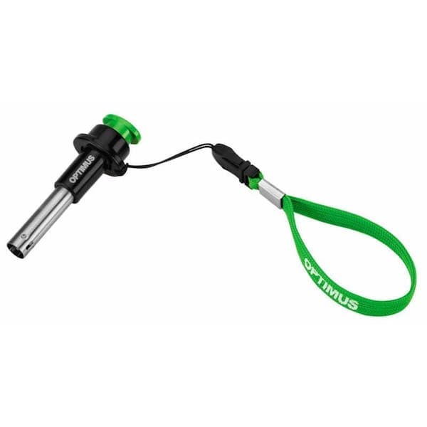 Optimus Sparky Piezo Anzuender a bei Survivalfreunde.de