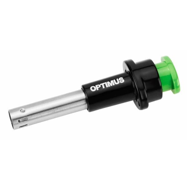 Optimus Sparky Piezo Anzuender b bei Survivalfreunde.de