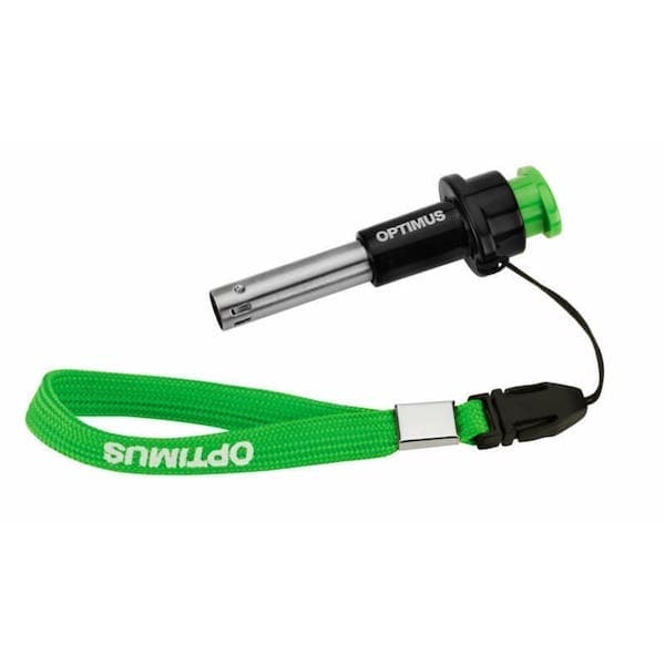 Optimus Sparky Piezo Anzuender bei Survivalfreunde.de