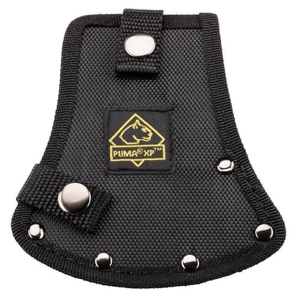 PUMA XP Packable Hatchet Outdoorbeil Tasche bei Survivalfreunde.de