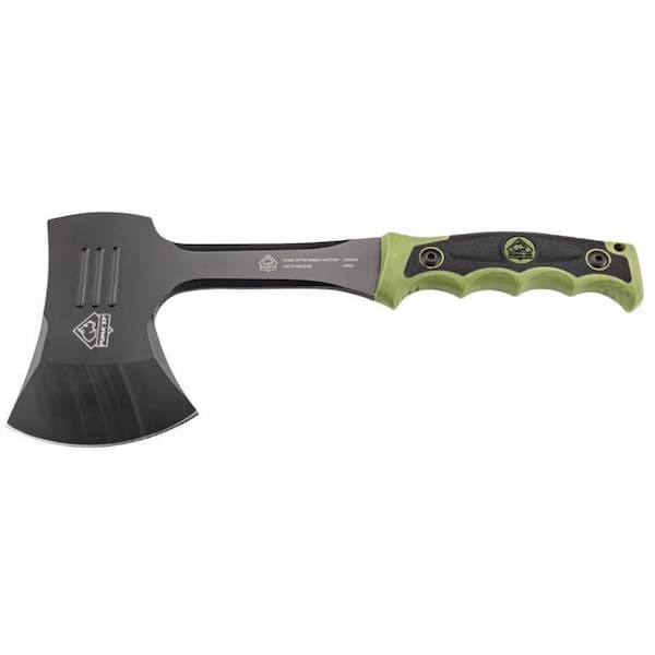 PUMA XP Packable Hatchet Outdoorbeil bei Survivalfreunde.de