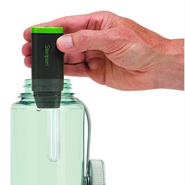 SteriPen Adventurer Opti Nalgene bei Survivalfreunde.de