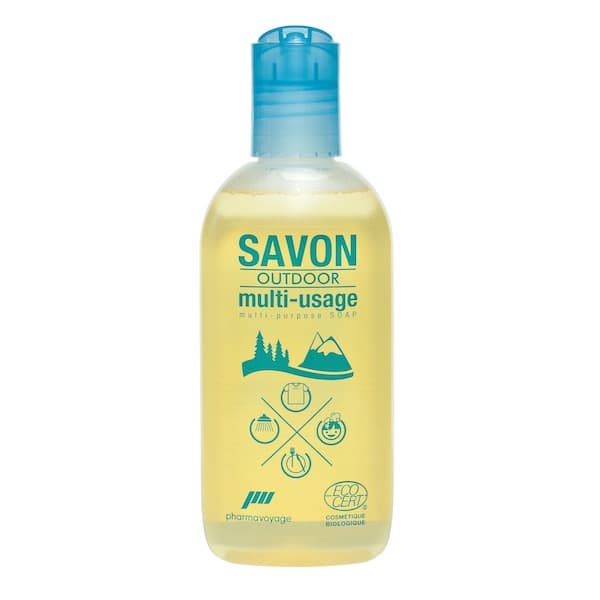 Bio Outdoor Seife bei Survivalfreunde.de