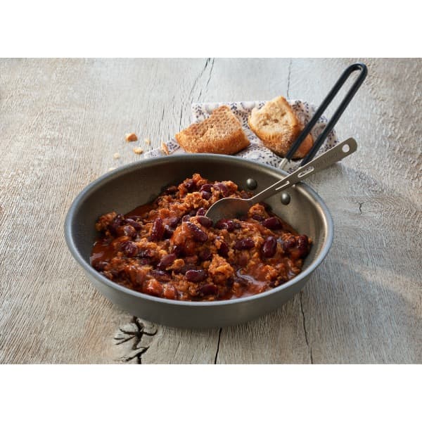 TrekNeat Chili con carne 1 bei Survivalfreunde.de