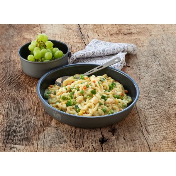 TrekNeat Pasta Primavera 1 bei Survivalfreunde.de