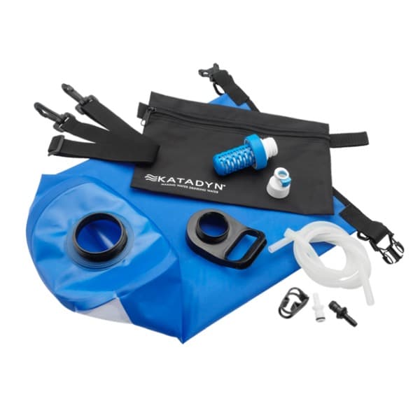 BeFree Gravity 6L 2 bei Survivalfreunde.de