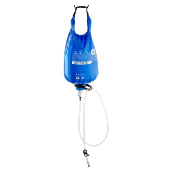 BeFree gravity 6L 1 bei Survivalfreunde.de