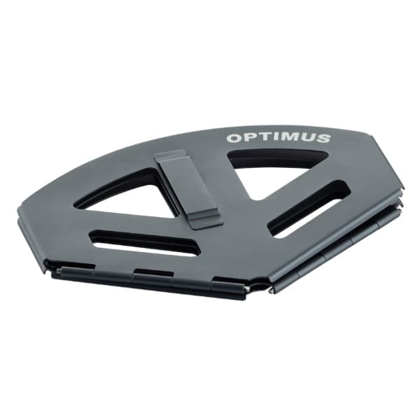 Optimud Stove Stand bei Survivalfreunde.de