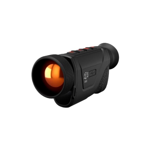ATN BlazeHunter 650 1 Waermebildgeraet bei Survivalfreunde.de