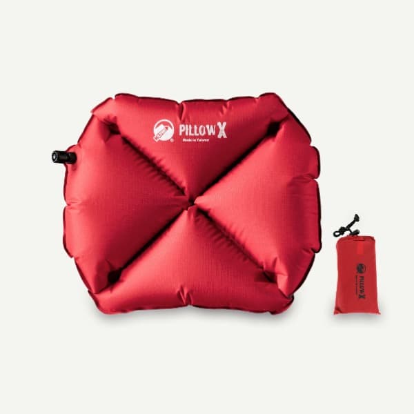 Klymit Pillow X Kissen 2 bei Survivalfreunde.de