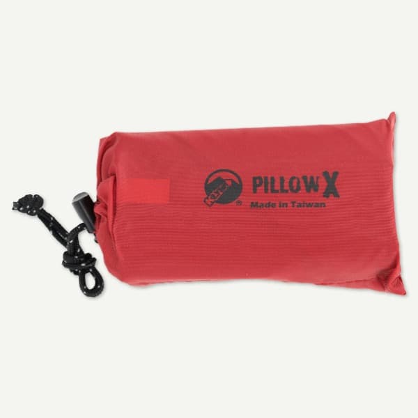 Klymit Pillow X Kissen 3 bei Survivalfreunde.de