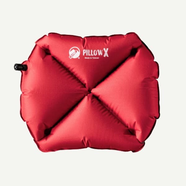 Klymit Pillow X Kissen bei Survivalfreunde.de