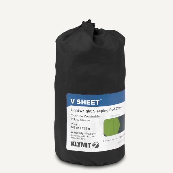 Klymit V SHEET Ueberzug 4 bei Survivalfreunde.de