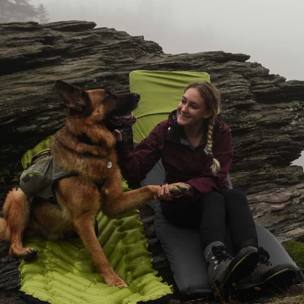 Klymit V SHEET Ueberzug 5 bei Survivalfreunde.de