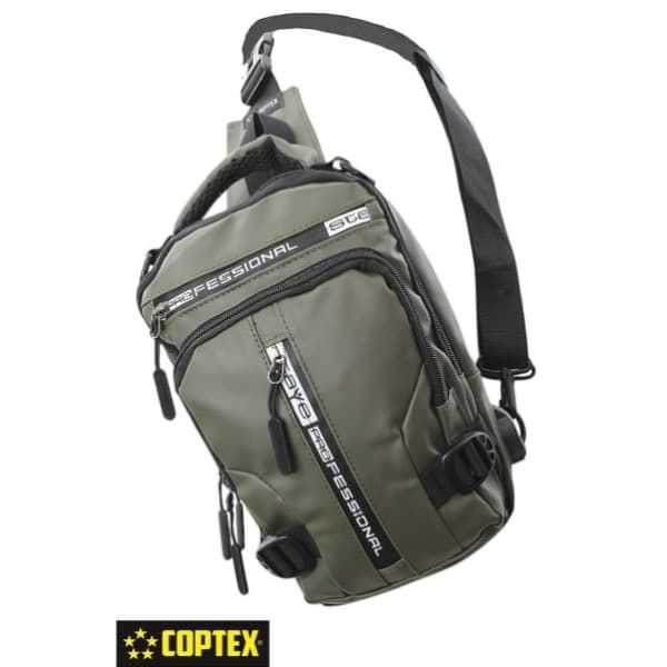 COPTEX Umhaengetasche Buchner 1 bei Survivalfreunde.de