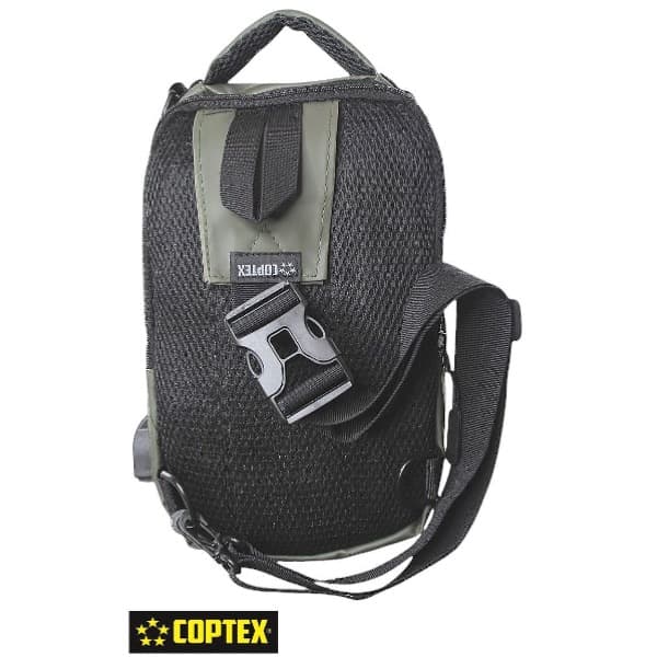 COPTEX Umhaengetasche Buchner 2 bei Survivalfreunde.de
