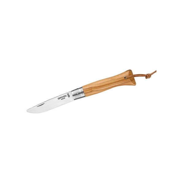 Opinel neo6 Olivenholz bei Survivalfreunde.de