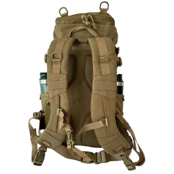 Outdoor Rucksack Buchner 35 45L 2 bei Survivalfreunde.de