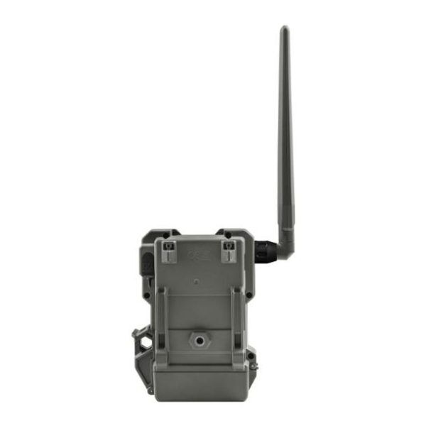 SPYPOINT FLEX-M Wildkamera Rückansicht