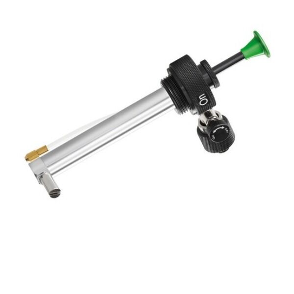 Optimus Brennstoffpumpe für Polaris