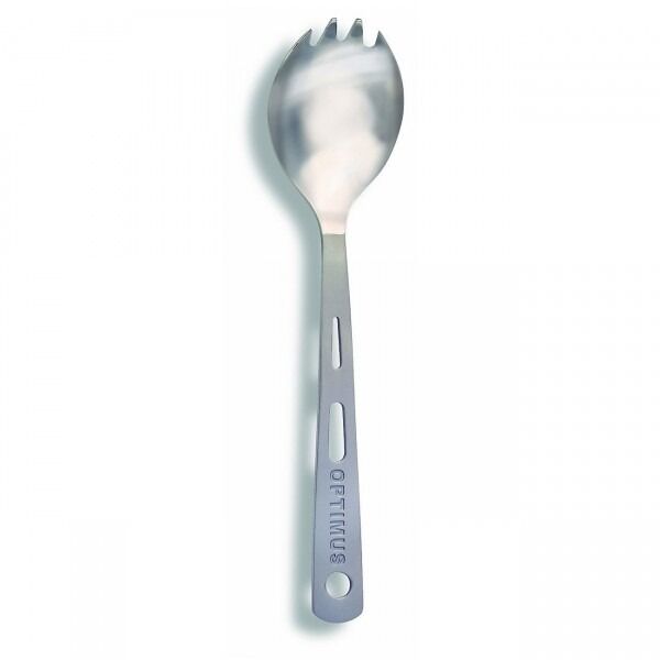 Optimus Titanium Spork ultraleicht