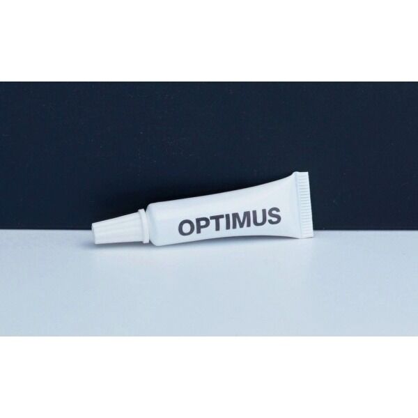 Optimus Schmiermittel für Brennstoffpumpe