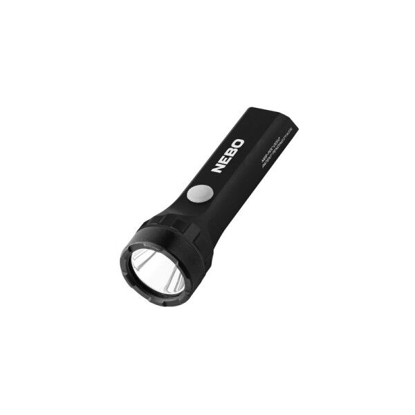 Nebo LUXTREME NANO schwarz